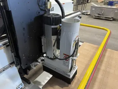 Used ONSRUD 97M12 End Matchers Pennsylvania US | RT Machine Company #1306387