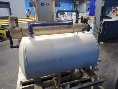 Pioneer Chiller