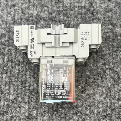 Used Releco ["C7-A20 X", "C7-A20X"] Misc Industrial Equipment California US | Davliegogo LLC #1728830