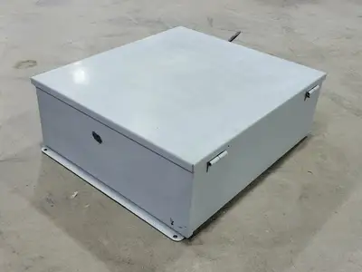 USED ACE MANUFACTURING TYPE 3R