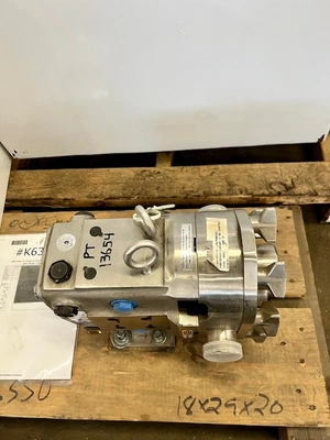 USED SPX Waukesha 030U1