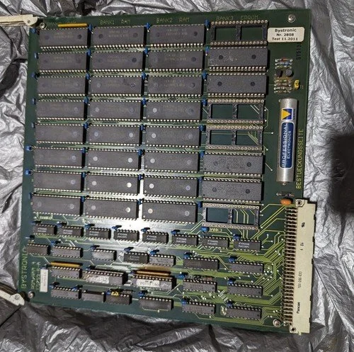 Used BYSTRONIC E0793-5-A Circuit Breakers Missouri US | Up Time Machines #784638