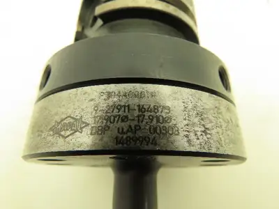 Used MAPAL _UNKNOWN_ Miscellaneous MRO | Arrow Industrial #658318