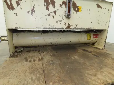 Used HALDEX _UNKNOWN_ Hydraulic Power Units Indiana US | Arrow Industrial #1365349