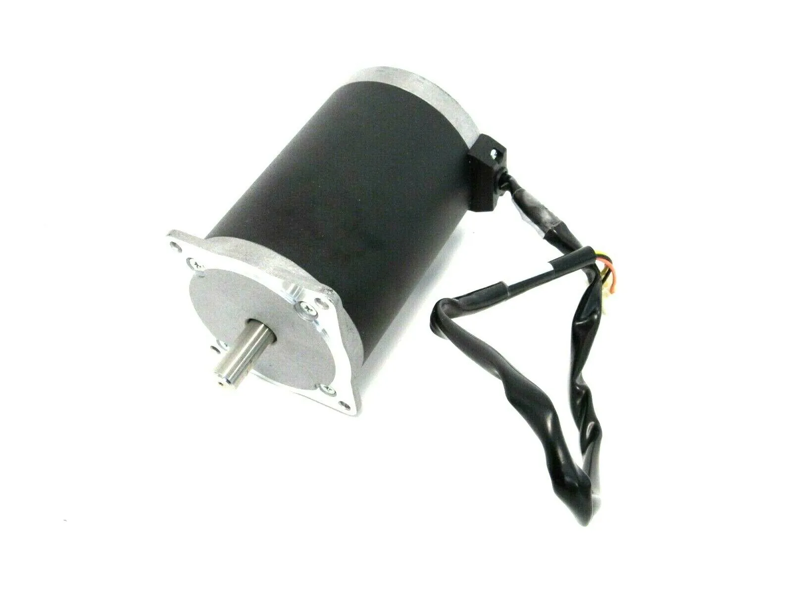NEW MOONS 34HY2404-01 STEPPER MOTOR 15099064610 J14-AP1-X17 34HY240401