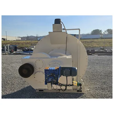 USED DELANI TRADING CORP. MONTY 2000