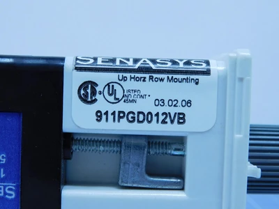New | in-Stock SENASYS _UNKNOWN_ Relays & Switches | OCO Industrial #1692219