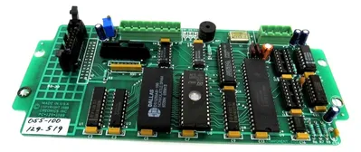 USED CREONICS PC-129-1088 CIRCUIT BOARD PC1291088 055-100 129-519