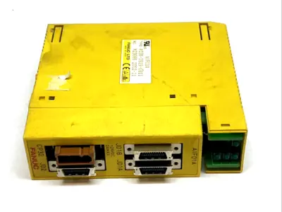 USED FANUC INTERFACE MODULE A03B-0819-C011