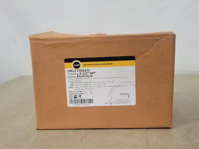 NEW CMP TMC2-250A272