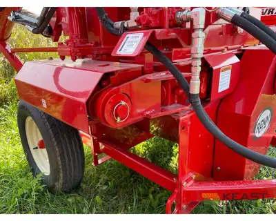 Used DEGELMAN RENN _UNKNOWN_ Roller Mills Iowa US | Keast Enterprises #1360161