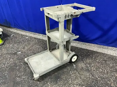 Used RUBBERMAID _UNKNOWN_ Miscellaneous MRO Ohio US | HGR 24 #1517012