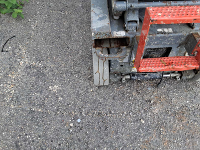 Used 2016 Skyjack SJ3219 Scissor Lifters Texas US | Stack Equipment #1331995