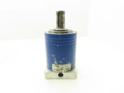 Wittenstein Alpha LP120S-MF2-30-1I1-3S Servo Gearbox 30:1 Inline Reducer