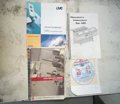 2012 HAAS ST-20 CNC Lathes | T.R. Wigglesworth Machinery Co. (13)