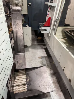 2007 HAAS VF-3YT/50 Vertical Machining Centers | GMT (15)