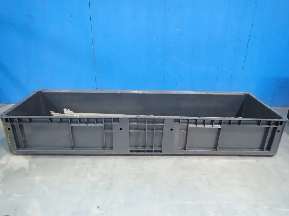 USED INDUSTRIAL CUSTOMLINE GAS SPRINGS INC 140195