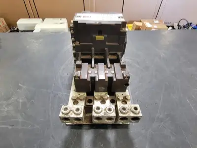 USED CUTLER-HAMMER A10GN0