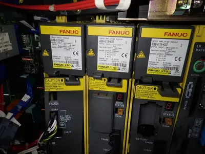USED 2003 FANUC A05B2444B050