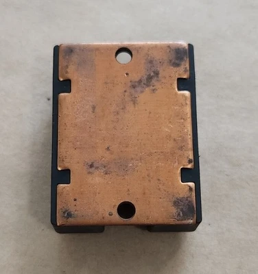 USED Philips ECG RLYB1210D