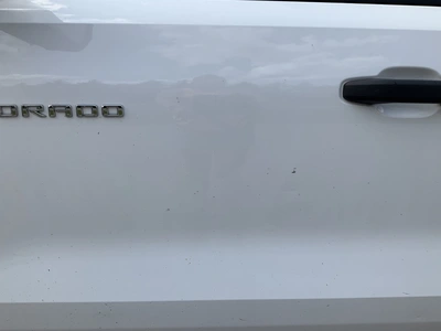 Used 2025 CHEVROLET COLORADO Pickup Trucks Michigan US | Miedema Asset Management Group #1325775