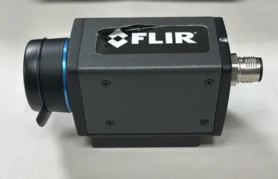 New | in-Stock FLIR A35 Thermal Imaging Scanners Ohio US | Surplus Asset Holdings #1542021