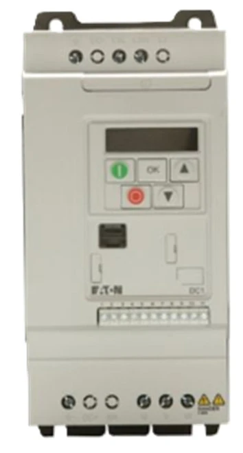 Eaton DC1-32018FB-A6SN Compact Frequency Inverter Modbus IP66 [New]