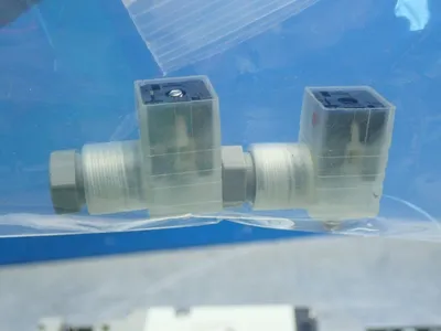 NEW SMC VP7445DZ104NMX555