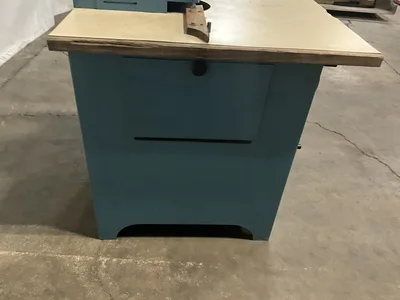 360V | Larick | Sanders-Edge, Brush, Profile, Spindle