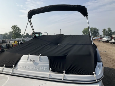 Used 2008 CROWNLINE 200 LS Boats (Misc) Michigan US | Miedema Asset Management Group #1339073