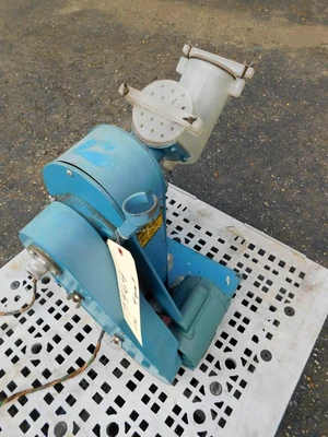 USED PATTERSON KELLEY FOUR QUART