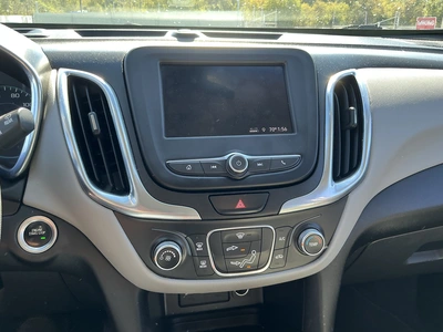 Used 2021 CHEVROLET EQUINOX SUVs Michigan US | Miedema Asset Management Group #1484134