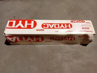 NEW HYDAC 0990 D 010 ON