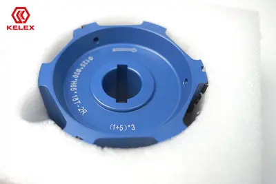 New | in-Stock Qingdao Jiho machine Co.,ltd. Pre-milling Cutter Cutters / Strippers CN | Qingdao Jiho machine Co.,ltd. #1340133