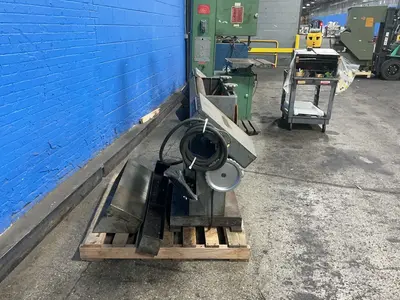 Used W.F. WELLS & SON _UNKNOWN_ Horizontal Band Saws Ohio US | HGR 24 #1304817
