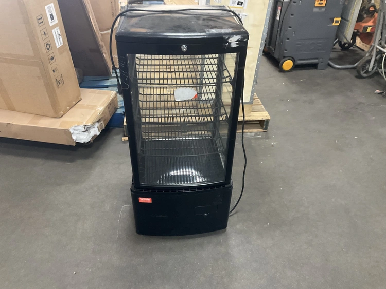 Used _UNKNOWN_ _UNKNOWN_ Display Refrigerators Michigan US | Miedema Asset Management Group #1308235