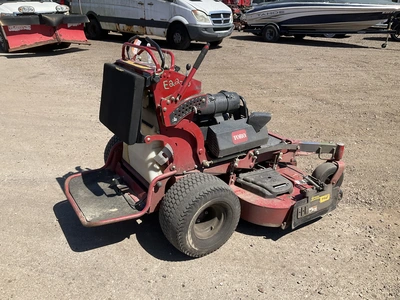 USED 2022 TORO GRANDSTAND