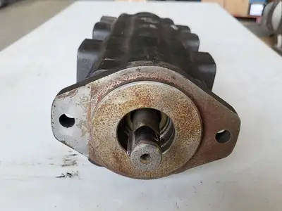 NEW PERMCO 375-1Y-205-04