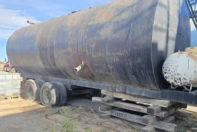 Used BARBER-GREENE DM70 Asphalt Mixing Plants - Batch Colorado US | ABN Services #1339228
