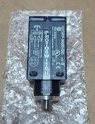 NEW Allen-Bradley 42GRP-9000-QD