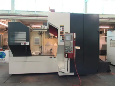 2005 OKK VP-9000