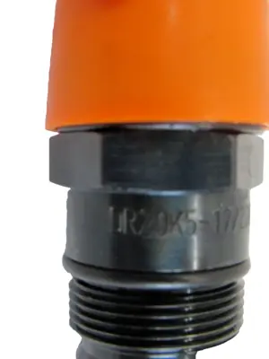 NEW REXROTH R900474525 PRESSURE REDUCING VAVLE DR 20 K5-1X/100YM