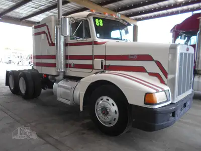 Used 1988 PETERBILT 377 Conventional trucks Arizona US | Tuscon Trux & Equipment Sales #1546098