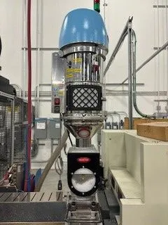 2018 TOSHIBA SHIBAURA EC140SXIIIV70-4A Horizontal Plastic Injection Molding Machines | JYC MACHINERY (3)