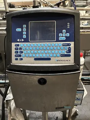 USED 2017 KHS / ANGELUS INNOFILL DVD 30