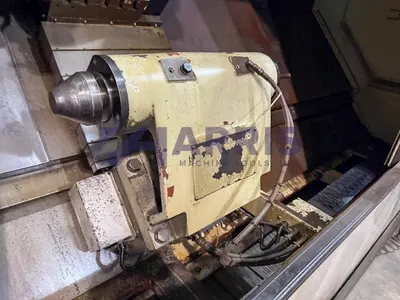 USED 2013 HURCO TM18L