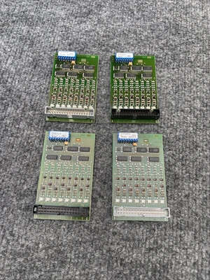 Used SAIA BURGESS PCD2.E160 PLC Input & Output California US | Davliegogo LLC #1706863