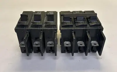 USED ITE BQ3B020