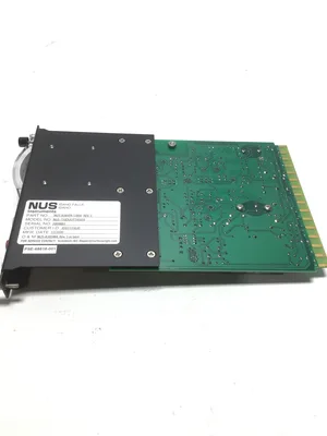 NUS Instruments NUS-710DUOTT45059 Electronics Converter Module