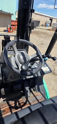Used 2018 HYSTER J40XNT Misc Forklifts California US | Revelation Machinery #1300331